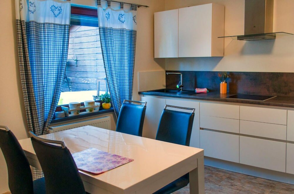 Фото Landhaus am Kunstberg