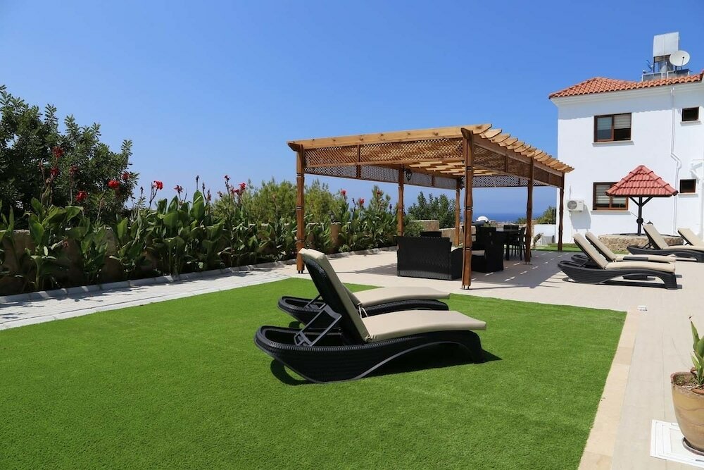 Фото Villa Pergola by Amy Villas