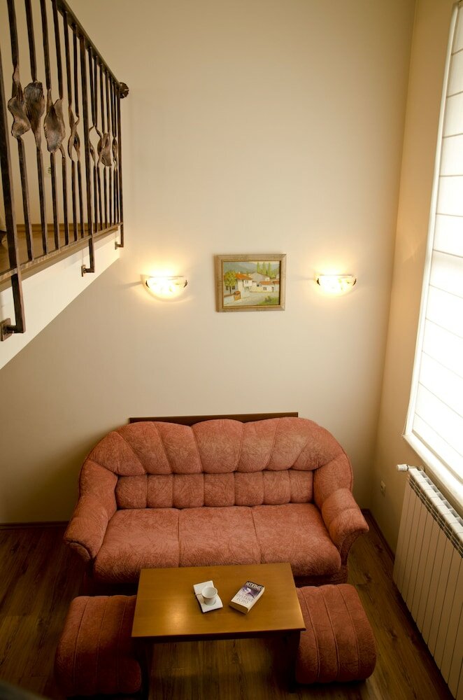 Фото Bizev Hotel