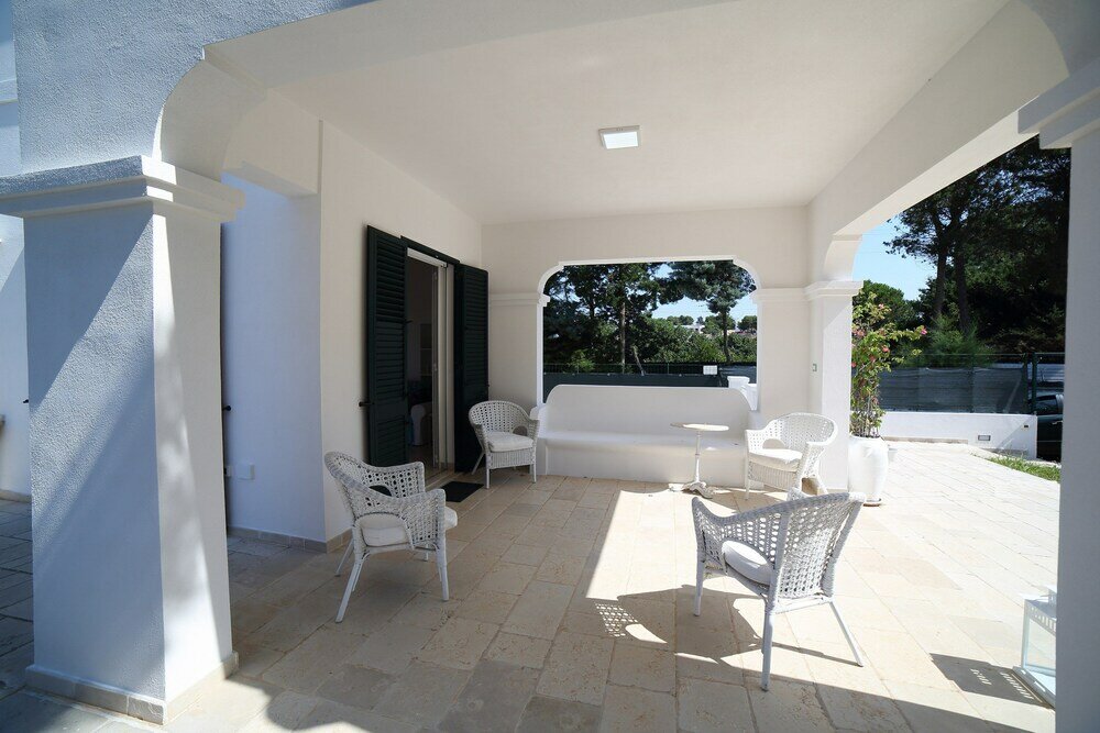 Фото VersoSud - Villetta Pescoluse 47