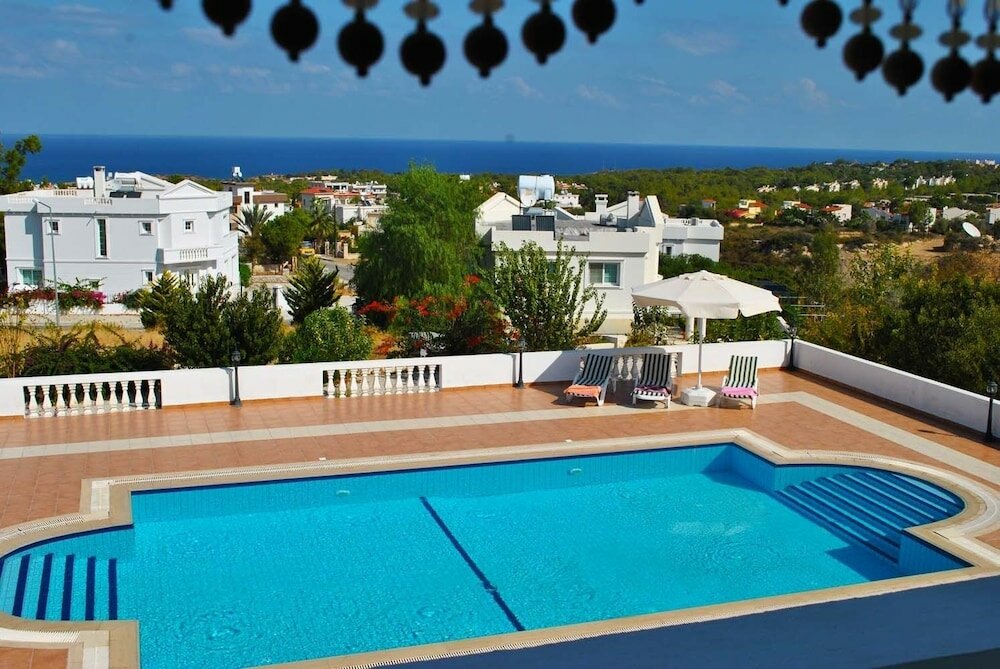 Фото Villa Roman by Amy Villasa