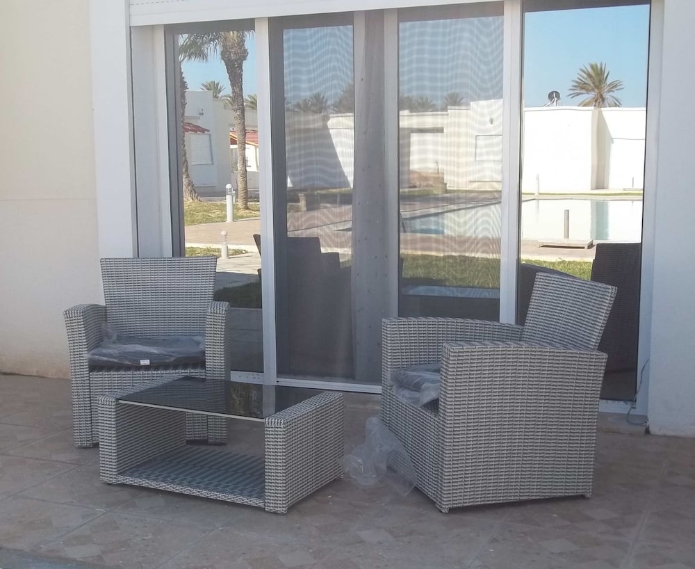 Фото Village Du Golf