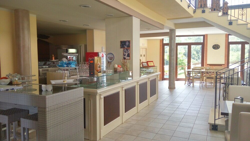 Фото Relais Black Horse