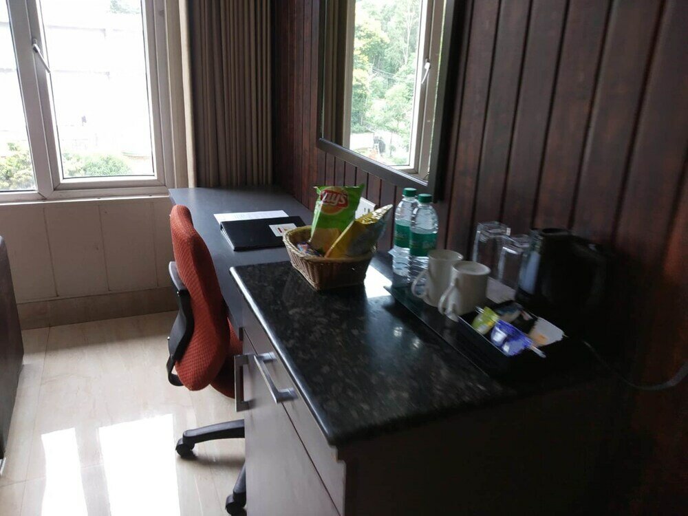 Фото Gold Stone Comfort Dehradun