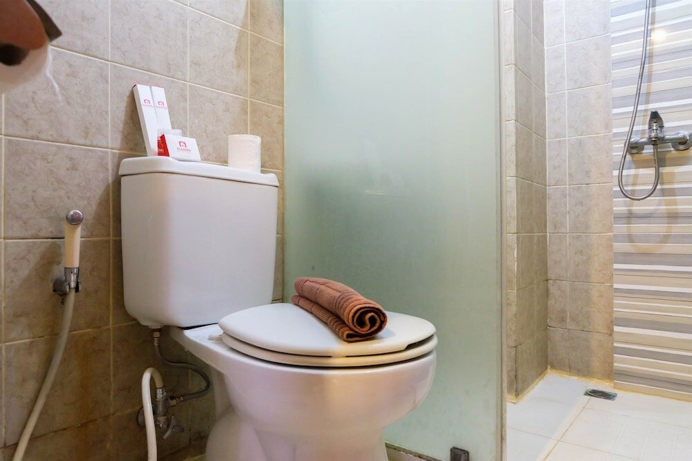 Фото Cozy 2br Salemba Residence Apartment