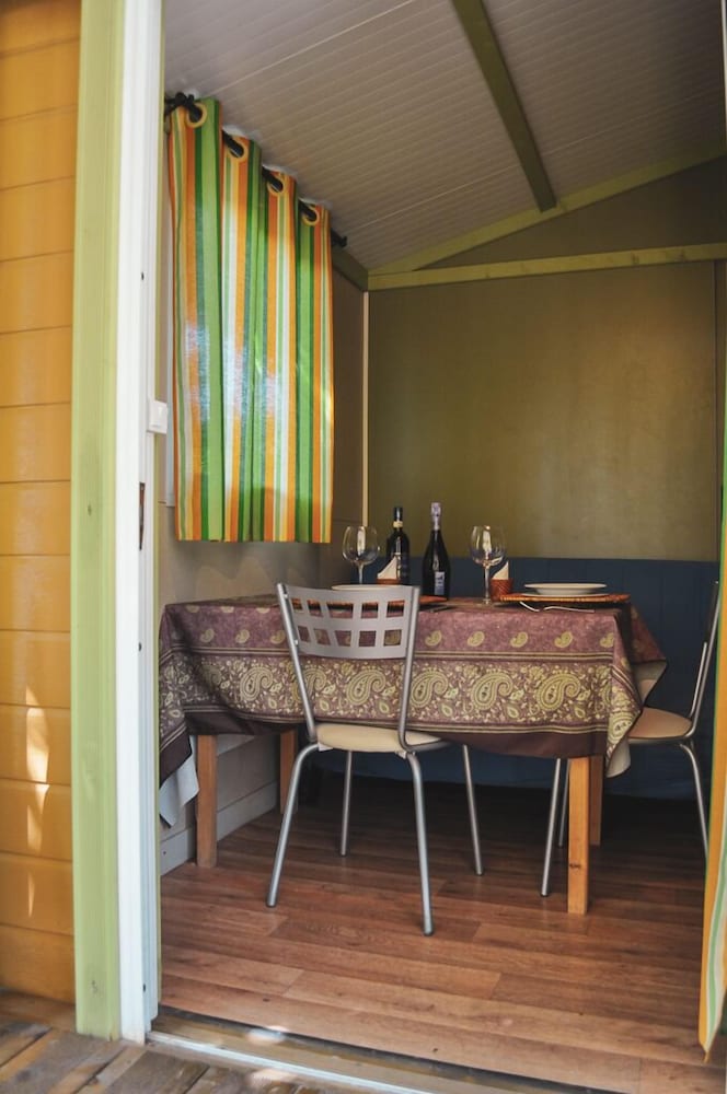 Фото Camping Village Versilia Mare