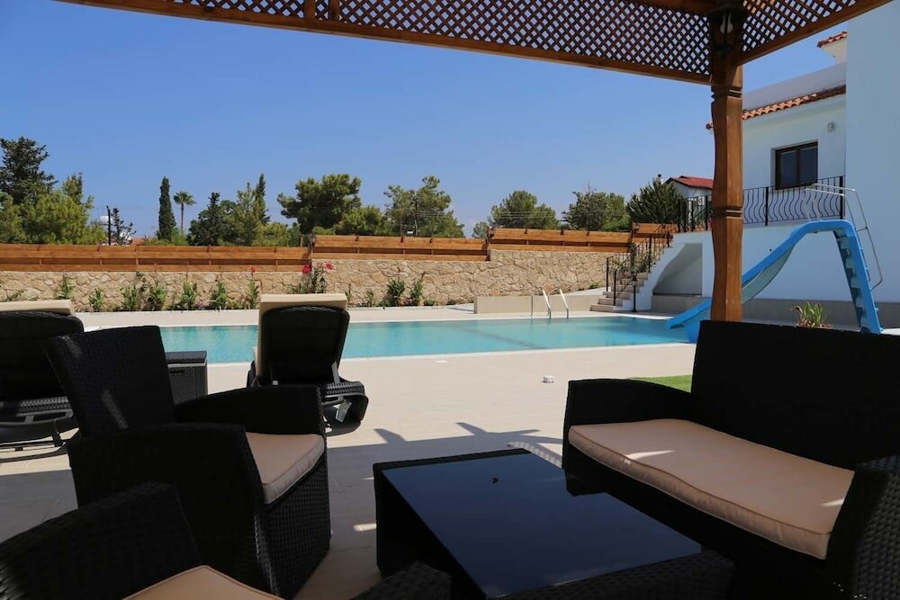 Фото Villa Pergola by Amy Villas