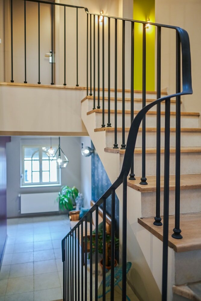 Фото Peacock Boutique Apartments