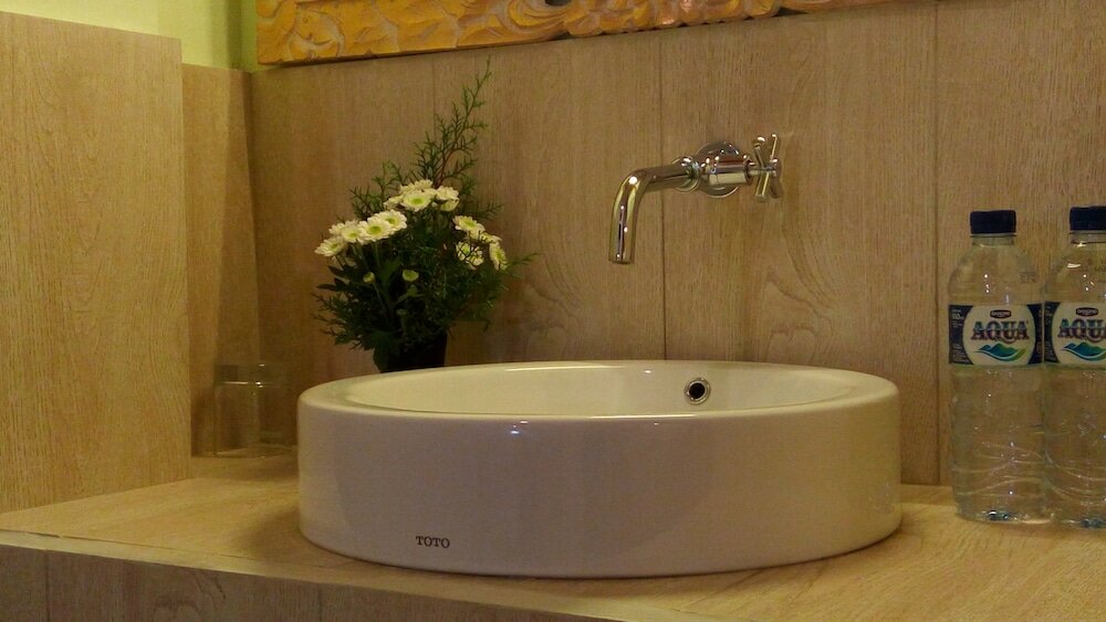 Фото Rembulan Inn and SPA