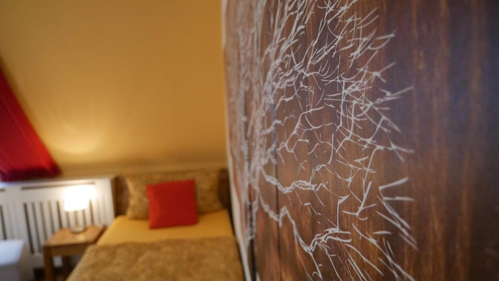 Фото Altes Farmhaus