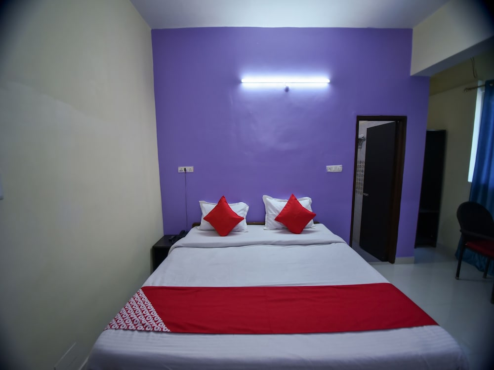 Фото Oyo Home 3688 Apartment Palace