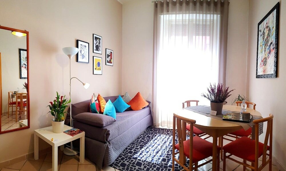 Фото Hotel Residence Risorgimento