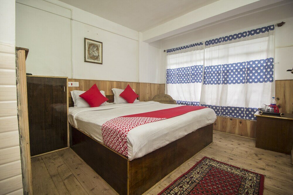 Фото Oyo 6519 Batasia Loop