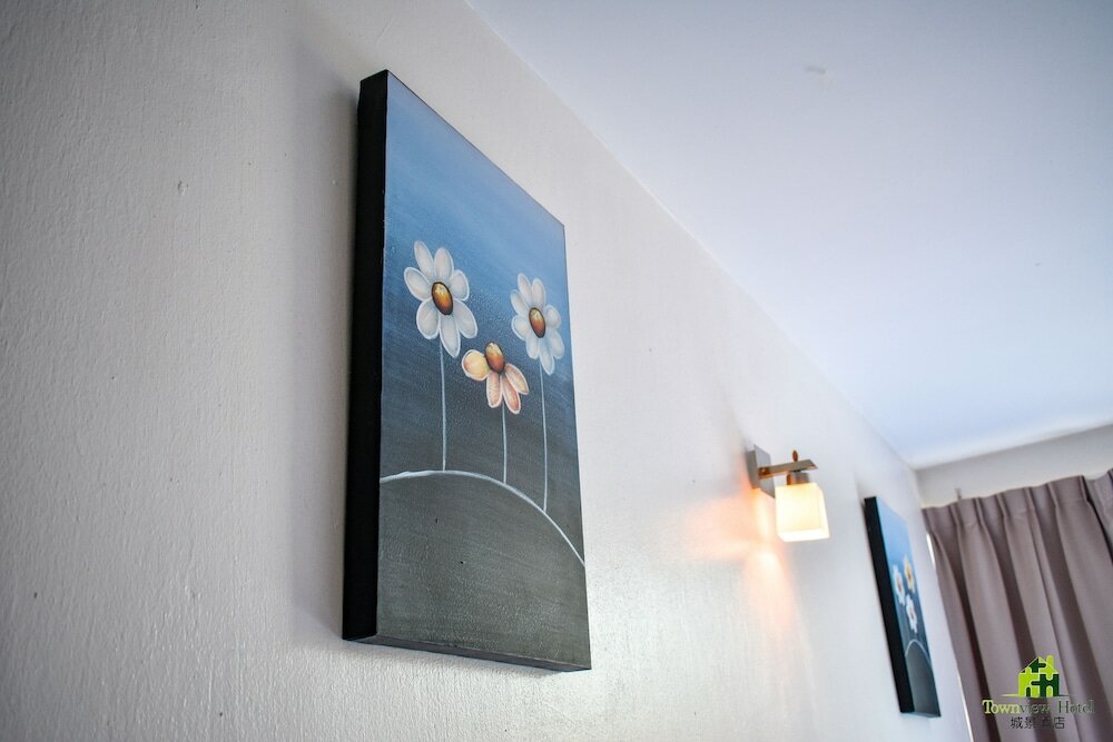 Фото Townview Hotel Muar