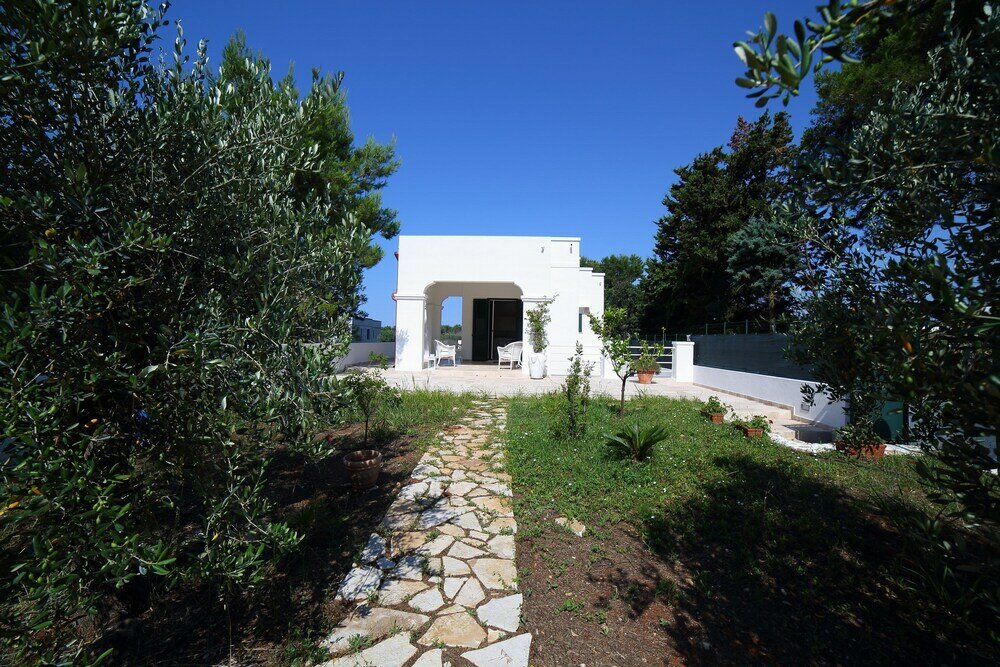 Фото VersoSud - Villetta Pescoluse 47