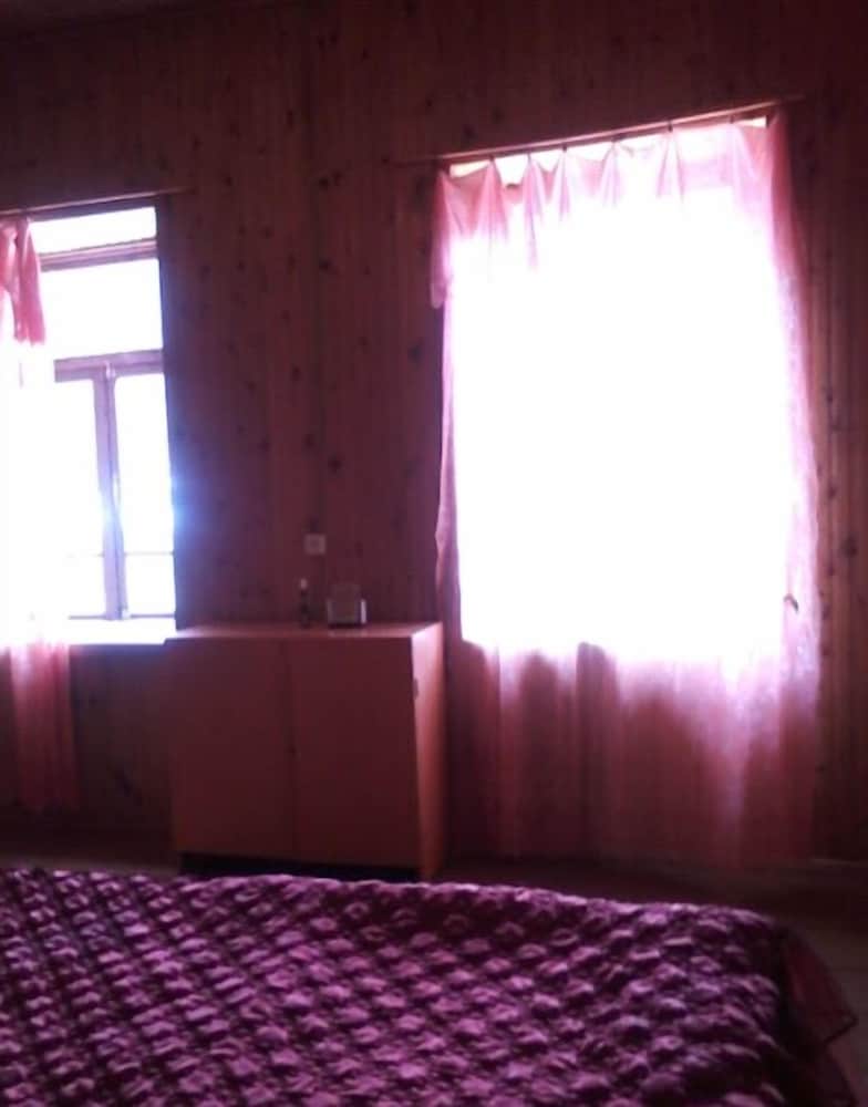 Фото Гостевой дом Lia Jamdelianis