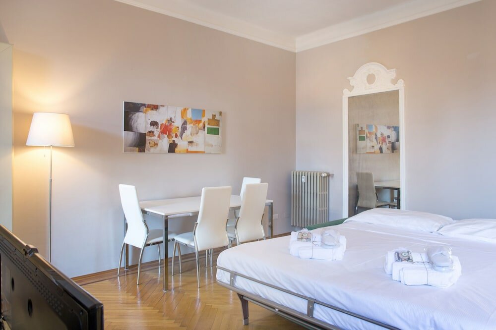 Фото Suitelowcost Corso Venezia