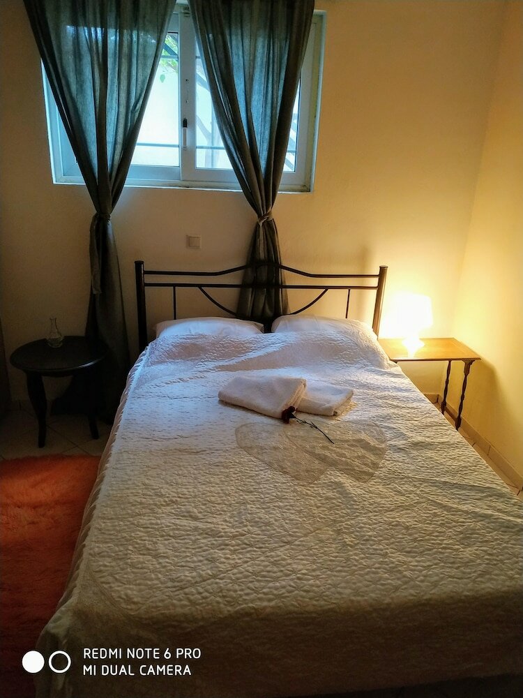 Фото Stavros Apartments