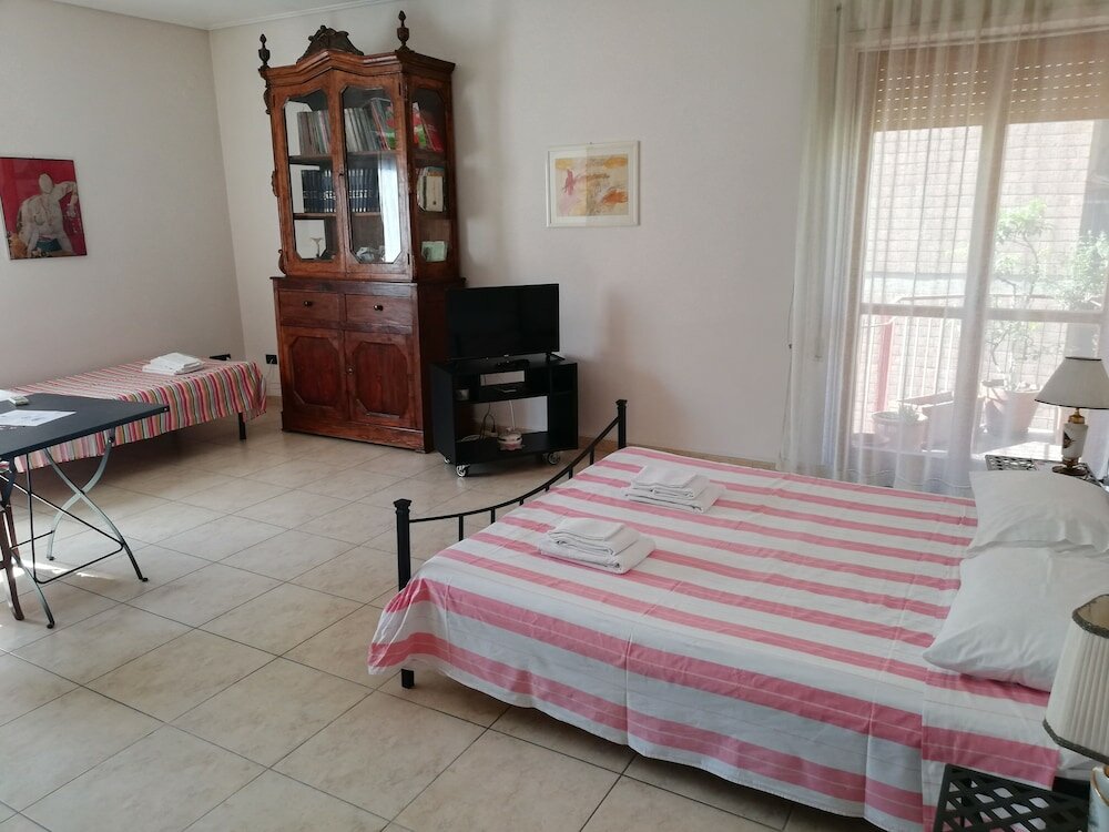 Фото B&b Vanvitelli