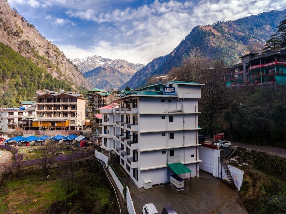 Фото Hukam's Holiday Home