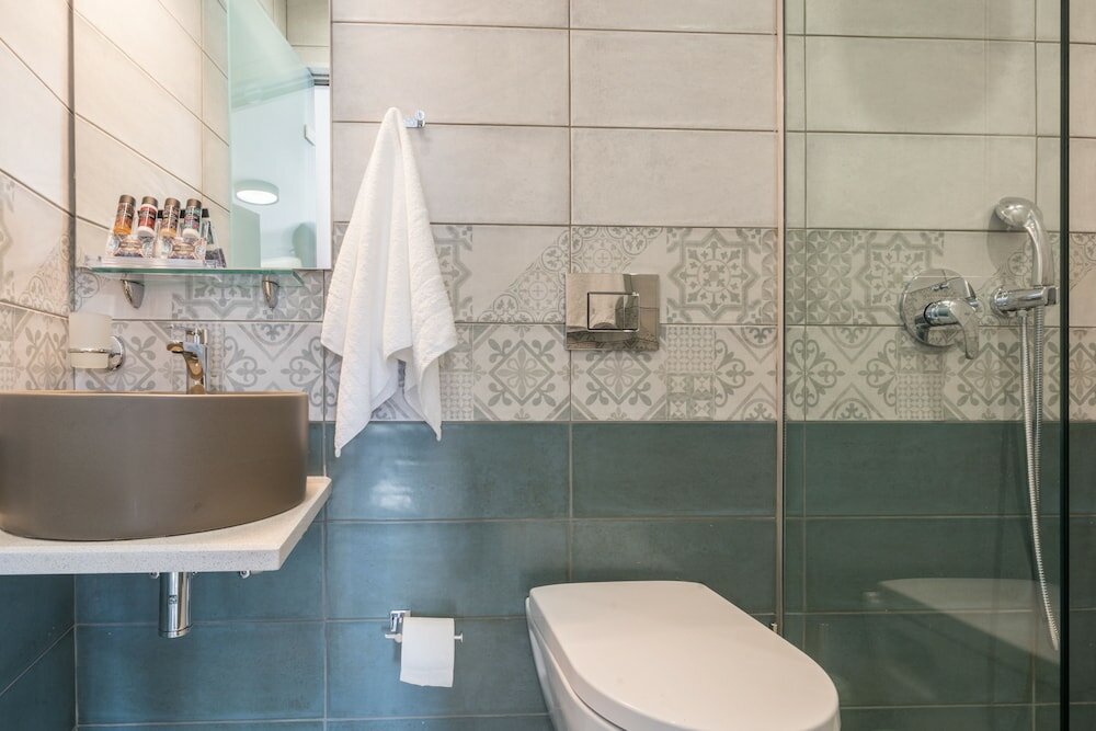 Фото Cretan Berry Portou