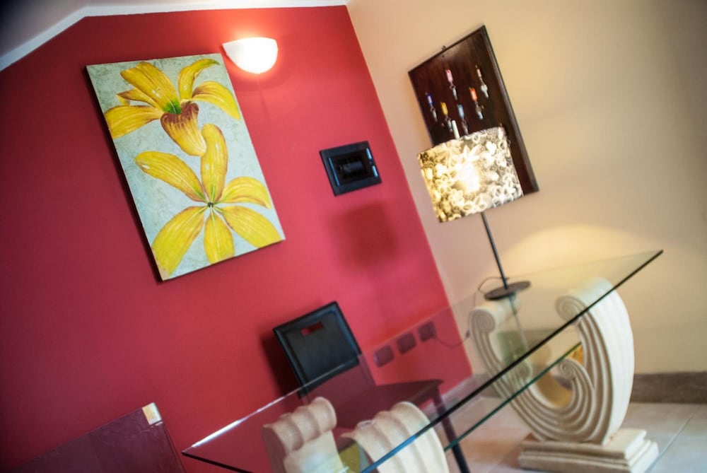 Фото B&b L'Imperatore