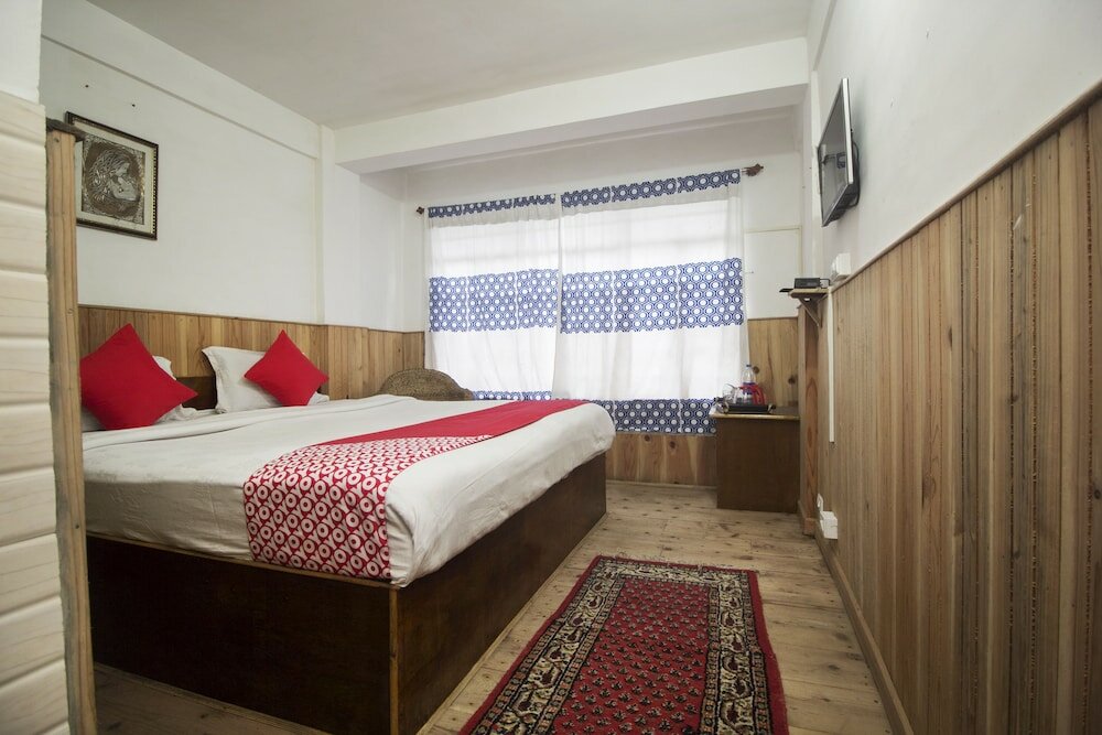 Фото отеля 3