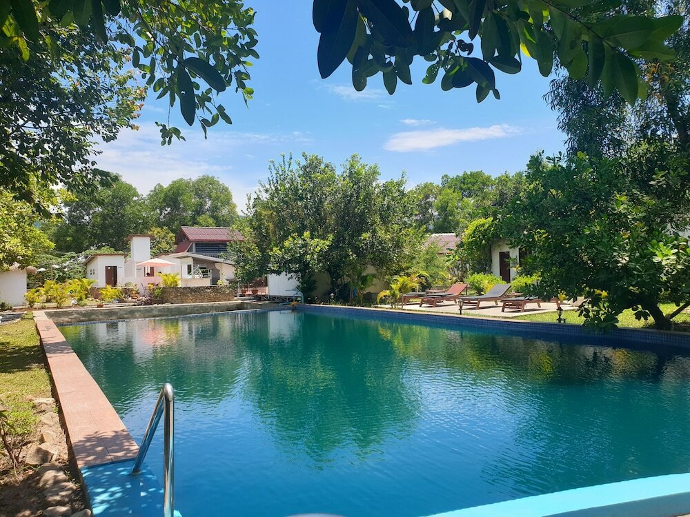 Фото Bohemiaz Resort and SPA