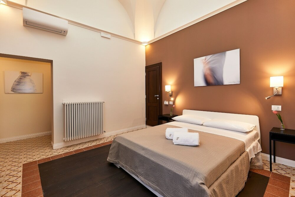 Фото Donna Teresa Guest House