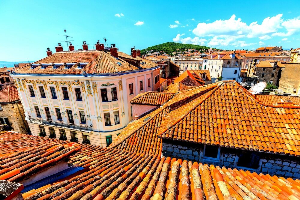 Фото L U X E Bacvice Collection