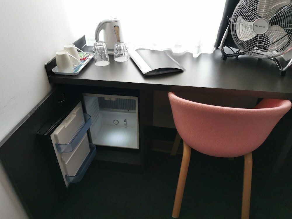 Фото Cha Cha Rooms