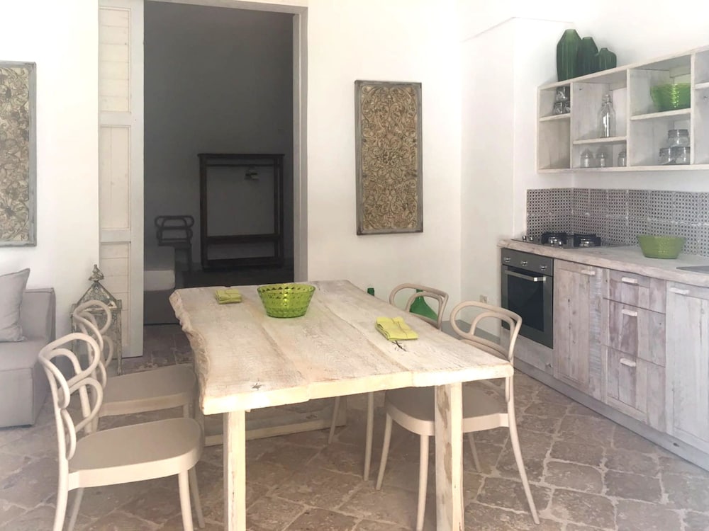 Фото Villa Starace Suites et Appartements