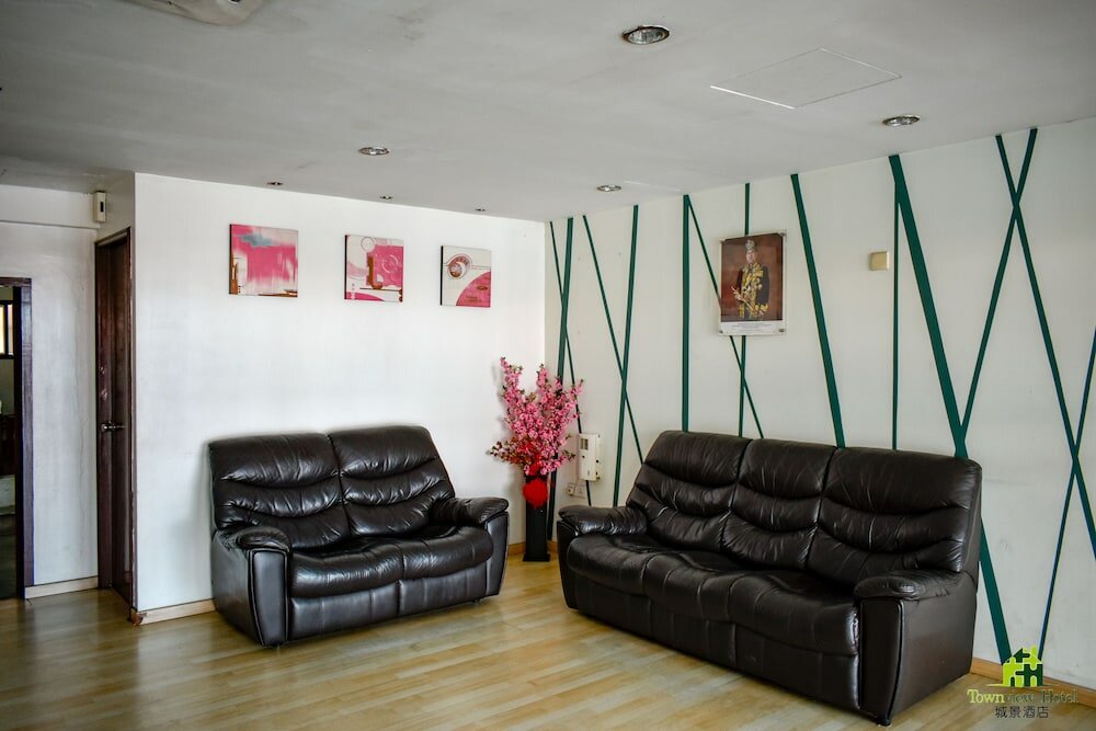 Фото Townview Hotel Muar