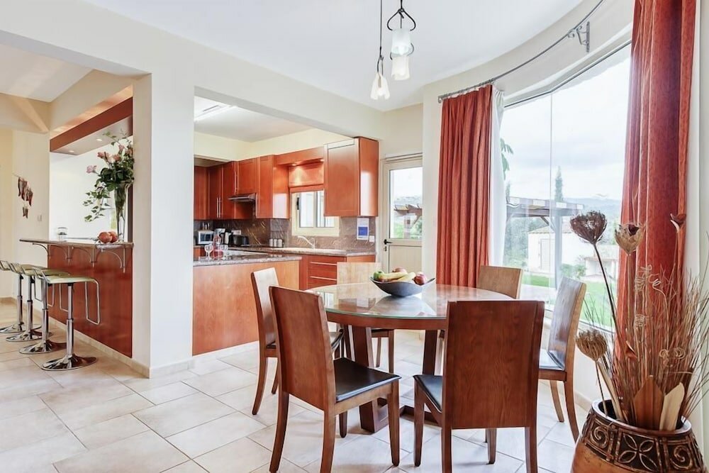 Фото Villa Yialos