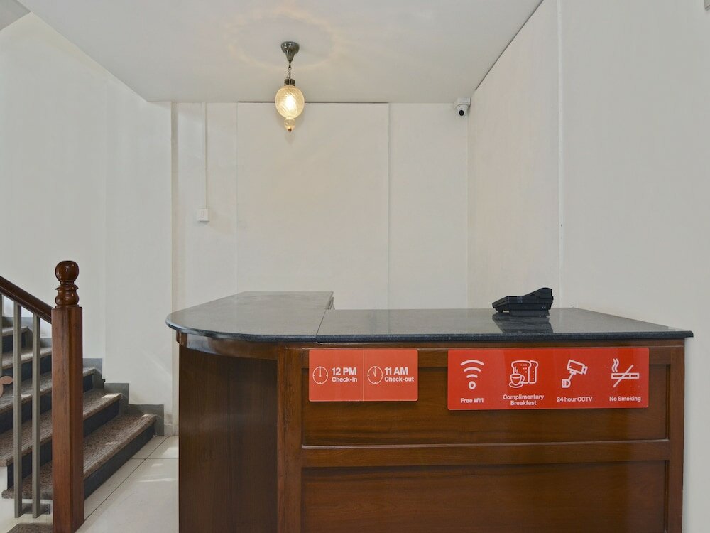 Фото Oyo 22827 Hotel Prafulla