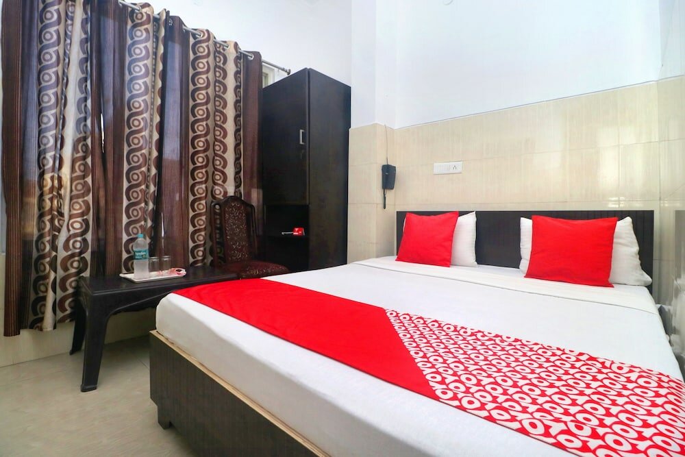 Фото Oyo 19318 Jn Residency