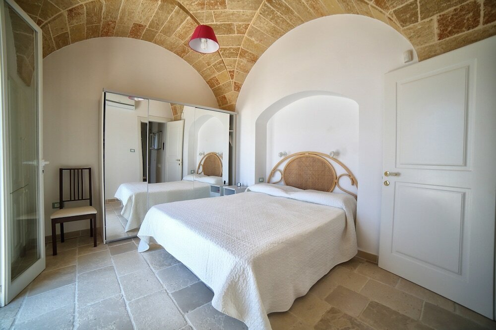 Фото VersoSud - Villetta Pescoluse 47