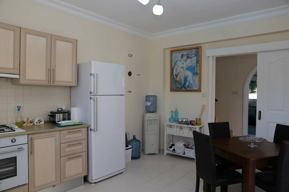 Фото Villa Sardunya Sunset by Amy Villas