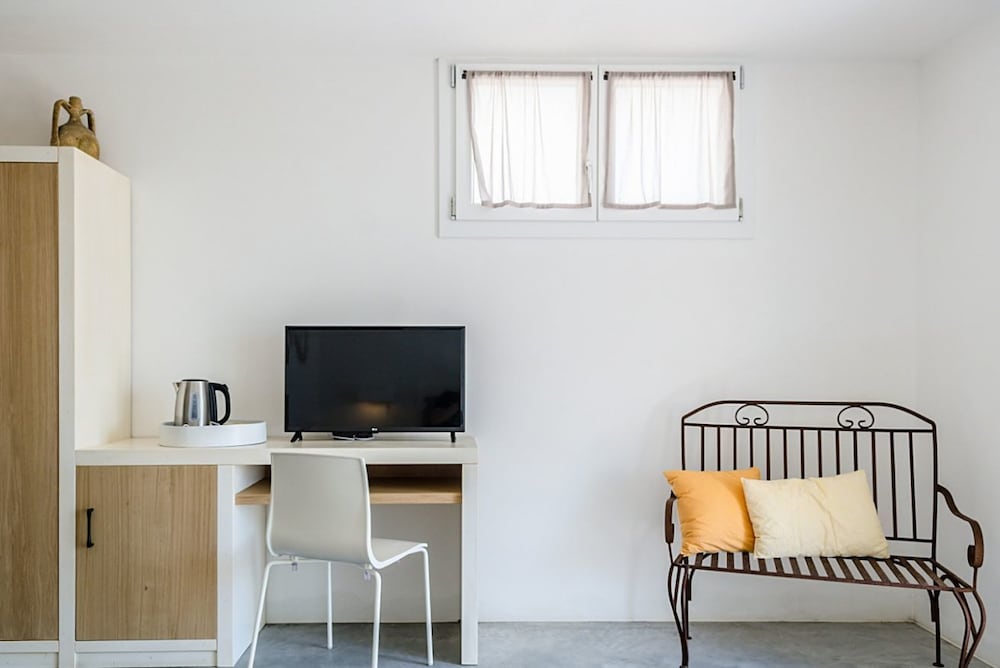 Фото Camera Family Torre Dell'Alto Mare