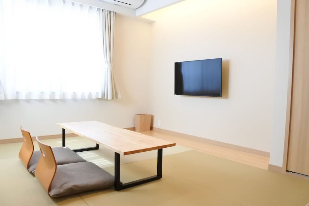 Фото Ryokan Shinyone