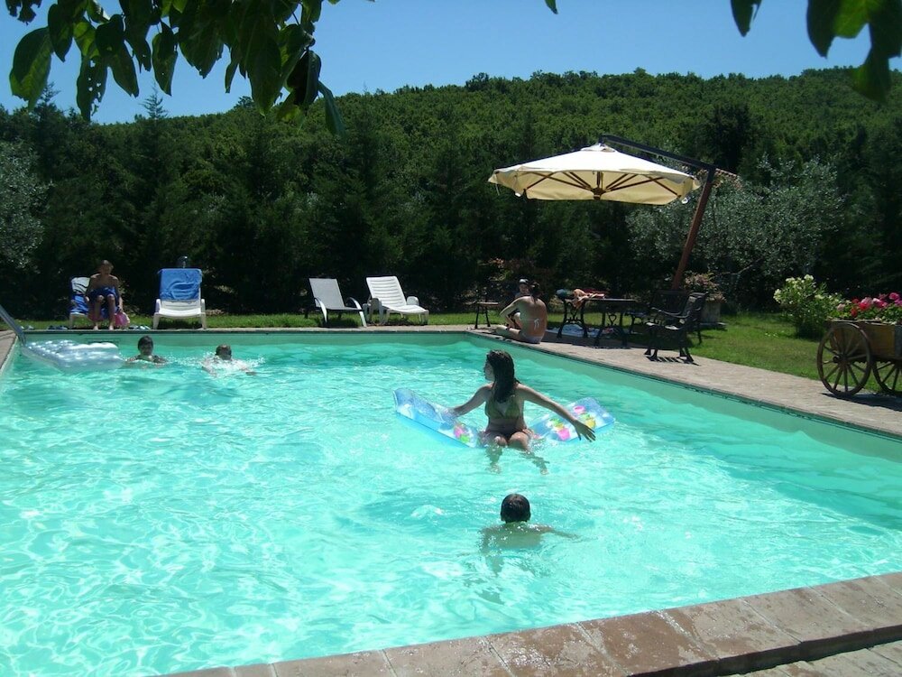 Фото Fattoria Del Quondam