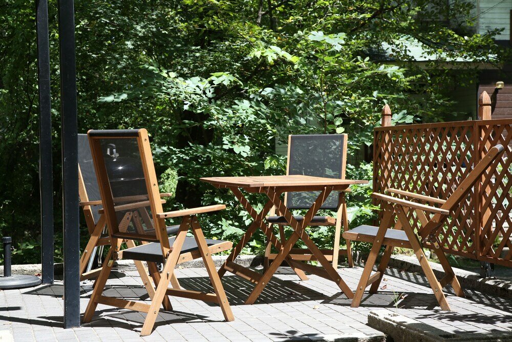 Фото Hirakawa House Hakuba