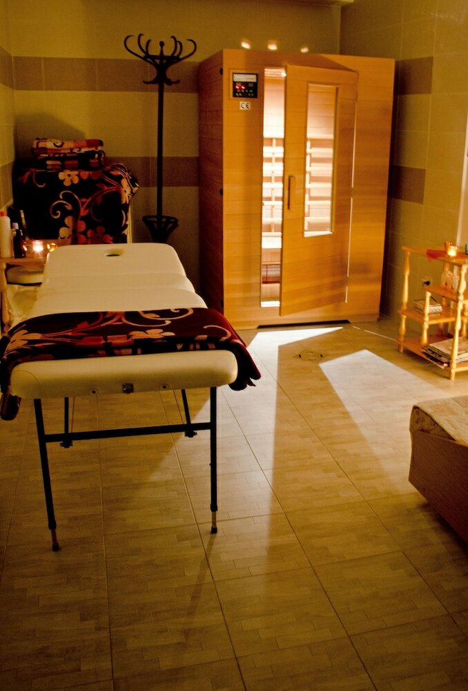 Фото Bizev Hotel