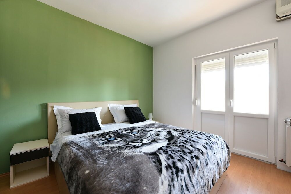 Фото Holiday Apartments Yes Peace