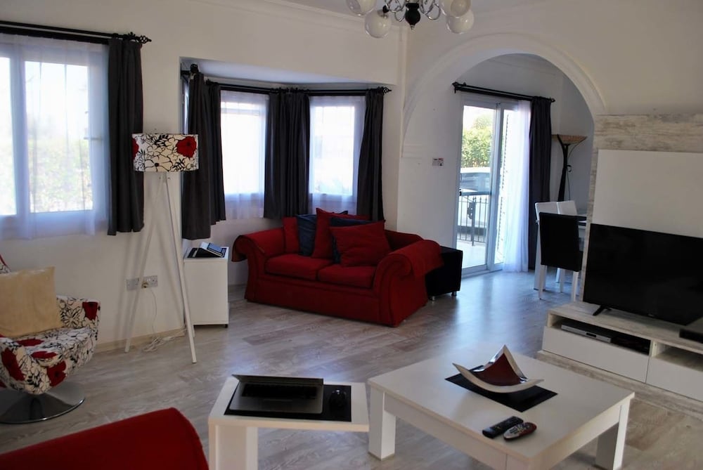 Фото Villa Canna by Amy Villas