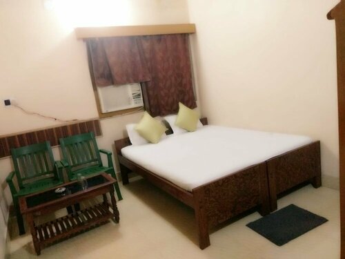 Гостиница Hotel Anjali