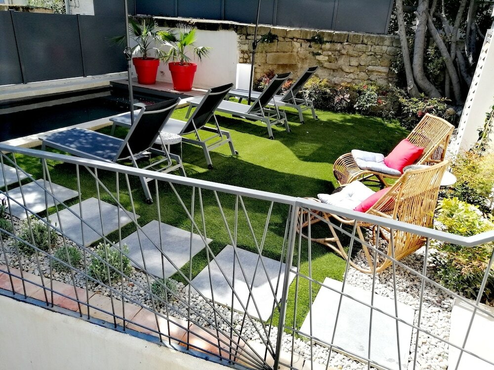 Фото La Maison Grivolas