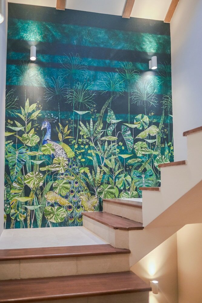 Фото Peacock Boutique Apartments