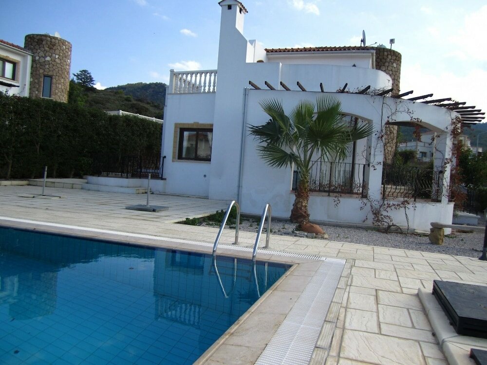 Фото Villa Sunset V25 by Amy Villas