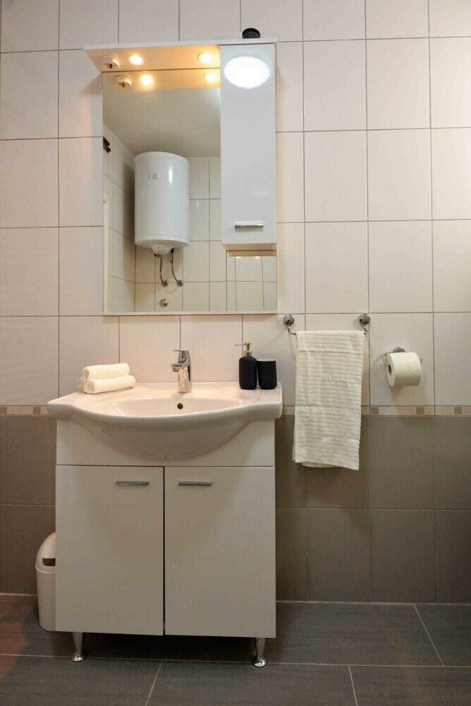 Фото Apartments Enida